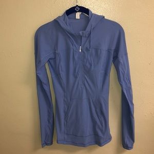 Lulu Lemon LightWeight (RunBeam) Hoodie